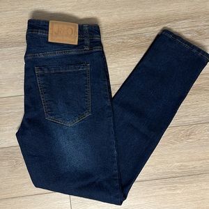 NWOT Jackson & Driggs jeans